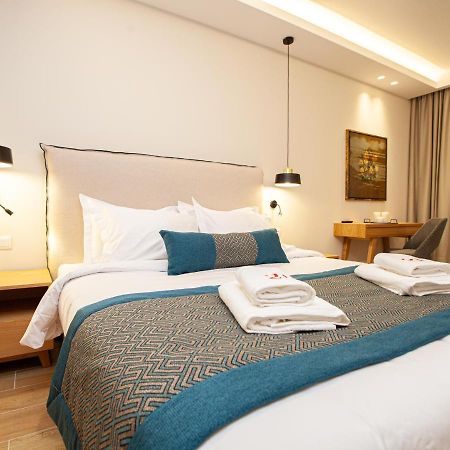 No21 Luxury Suites Thessaloníki Eksteriør billede