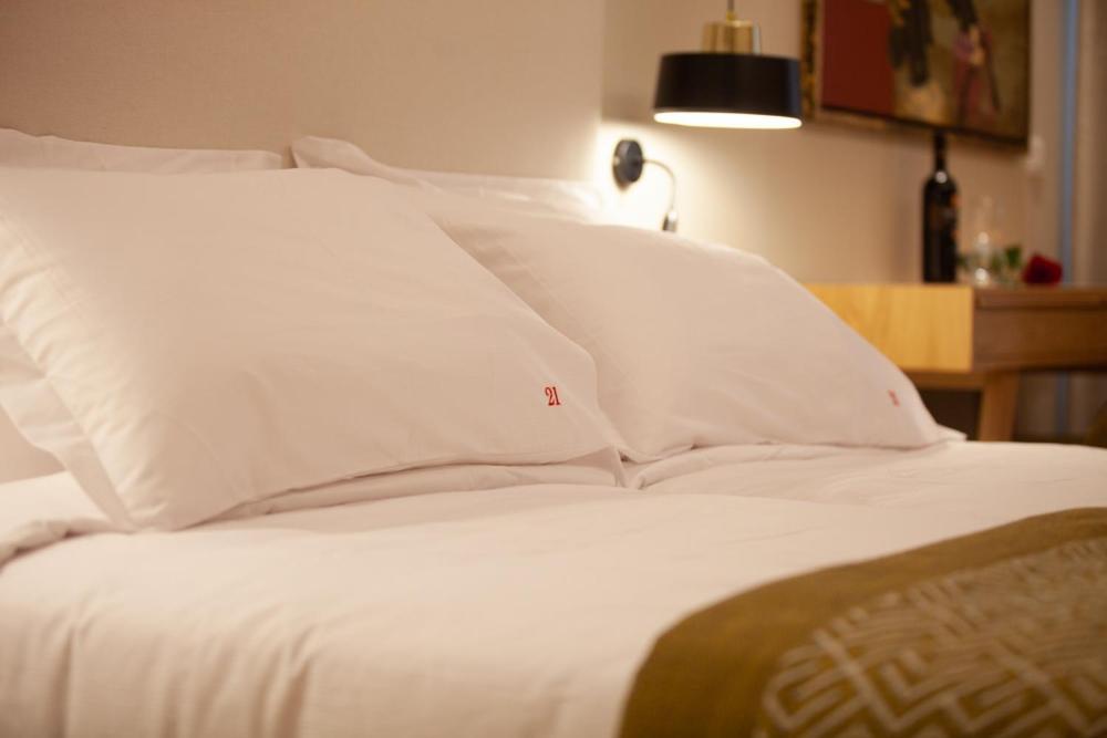 No21 Luxury Suites Thessaloníki Eksteriør billede